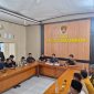 Kepolisian Resor (Polres) Pasaman Barat, Sumatera Barat, mengedepankan pendekatan keadilan Restorative Justice (RJ) dalam penyelesaian perkara tertentu dengan memperhatikan pemulihan hak korban, tanggung jawab pihak terkait, serta terciptanya kembali hubungan yang baik di tengah masyarakat.