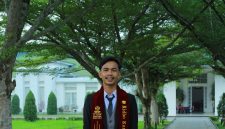 Ridho Kurnia, S.Pd.